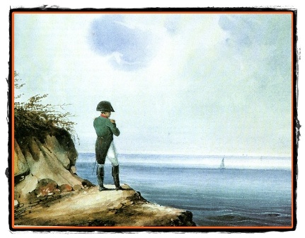 Amintiri despre Napoleon Insula Sfanta Elena
